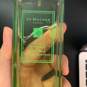 Jo Malone London Star Magnolia Hair Mist